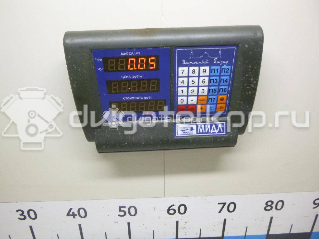 Фото Датчик ABS задний  8v512c190aa для Ford Fiesta / Ecosport / Ka {forloop.counter}}