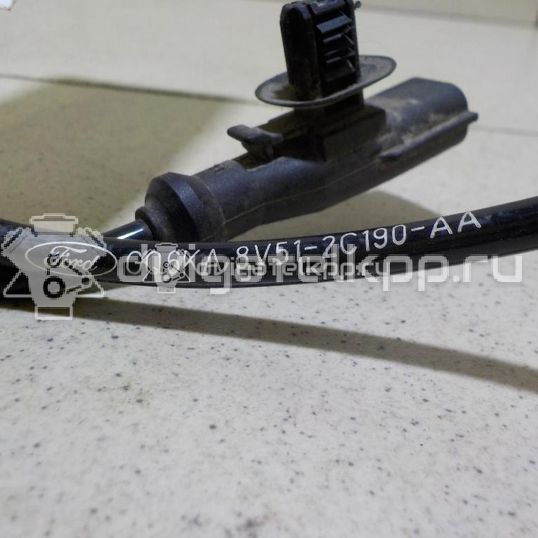 Фото Датчик ABS задний  8v512c190aa для Ford Fiesta / Ecosport / Ka