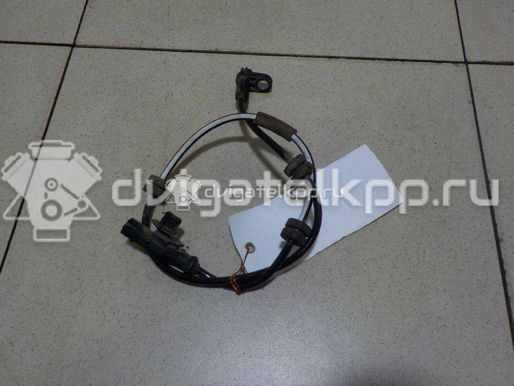 Фото Датчик ABS задний  8v512c190aa для Ford Fiesta / Ecosport / Ka {forloop.counter}}