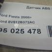 Фото Датчик ABS задний  8v512b372ac для Ford Fiesta / Ecosport / Ka {forloop.counter}}