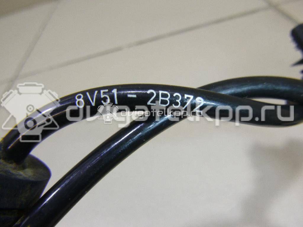 Фото Датчик ABS задний  8v512b372ac для Ford Fiesta / Ecosport / Ka {forloop.counter}}