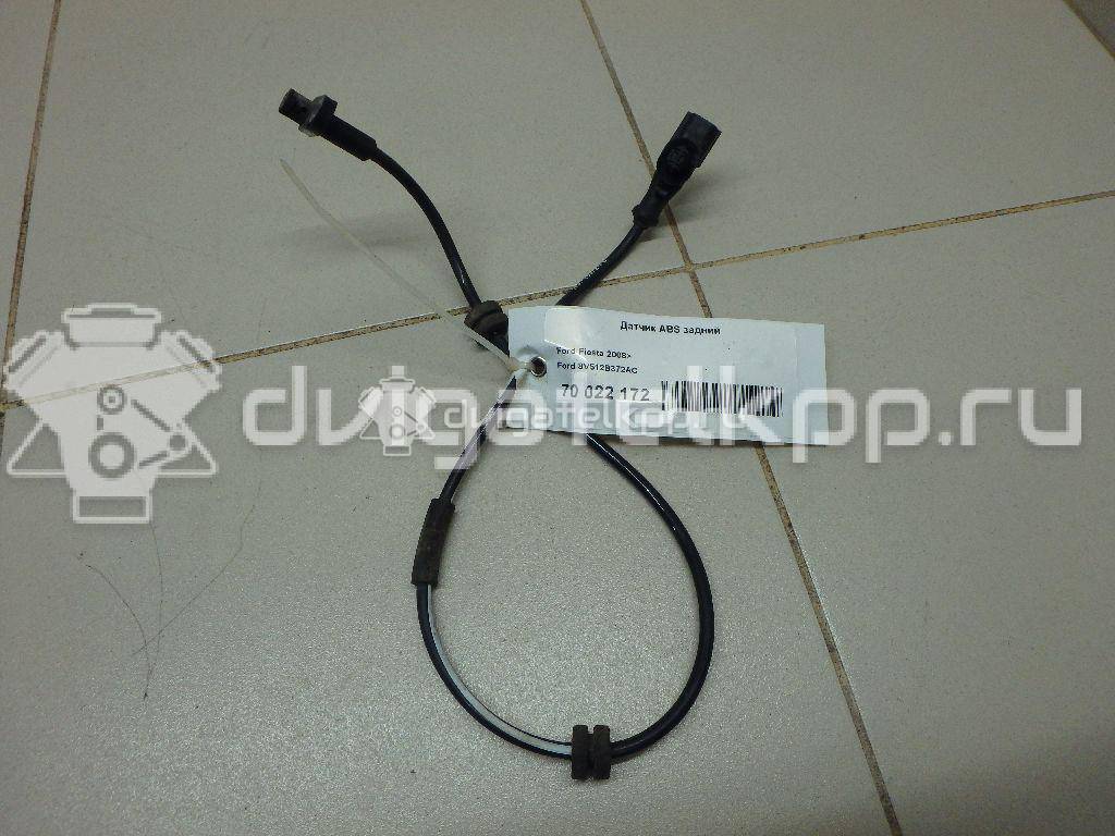Фото Датчик ABS задний  8v512b372ac для Ford Fiesta / Ecosport / Ka {forloop.counter}}