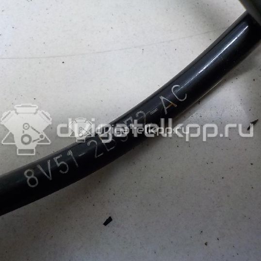 Фото Датчик ABS задний  1525681 для Ford Fiesta / Ecosport / Ka