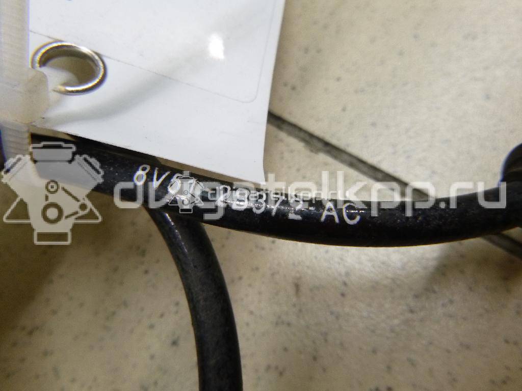 Фото Датчик ABS задний  8v512b372ac для Ford Fiesta / Ecosport / Ka {forloop.counter}}