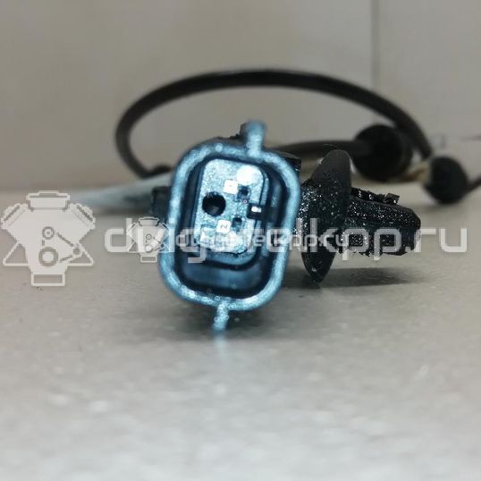Фото Датчик ABS задний  8v512b372ac для Ford Fiesta / Ecosport / Ka