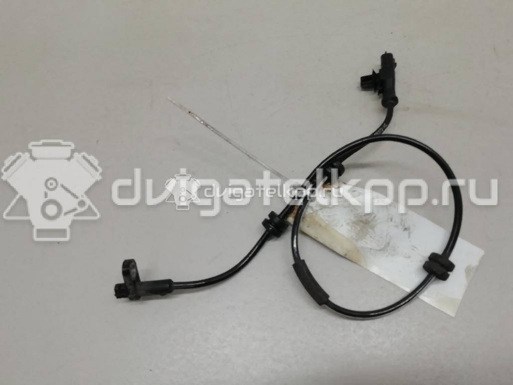 Фото Датчик ABS задний  8v512b372ac для Ford Fiesta / Ecosport / Ka {forloop.counter}}