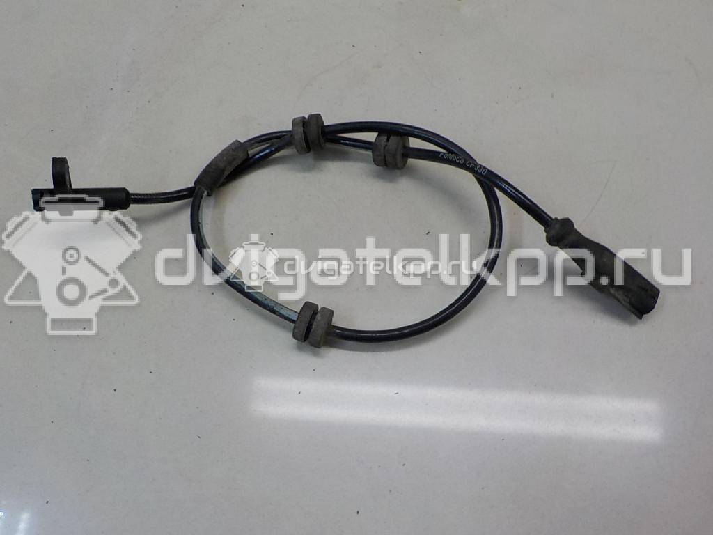 Фото Датчик ABS задний  1525681 для Ford Fiesta / Ecosport / Ka {forloop.counter}}