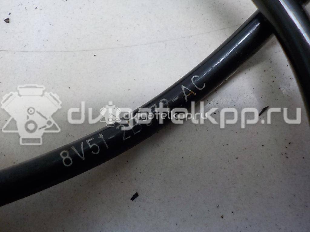 Фото Датчик ABS задний  1525681 для Ford Fiesta / Ecosport / Ka {forloop.counter}}