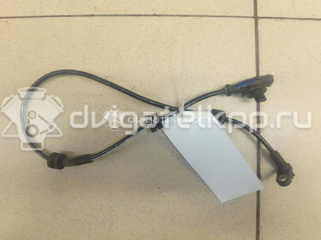 Фото Датчик ABS задний  8V512B372AC для Ford Fiesta / Ecosport / Ka {forloop.counter}}