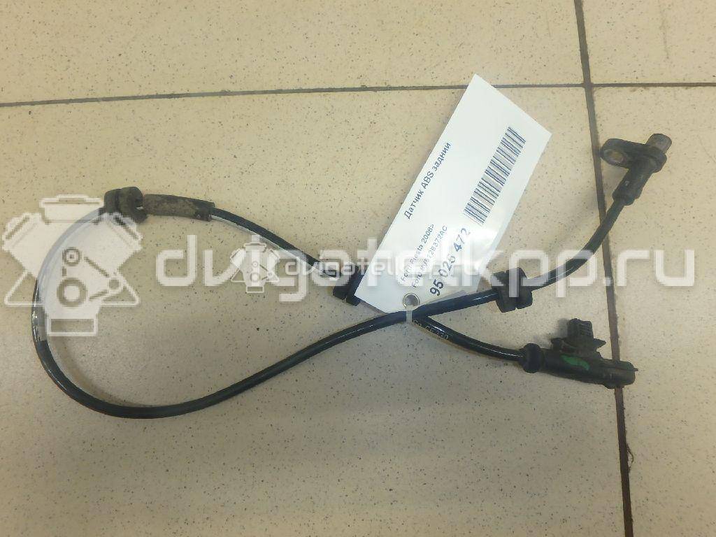Фото Датчик ABS задний  8V512B372AC для Ford Fiesta / Ecosport / Ka {forloop.counter}}