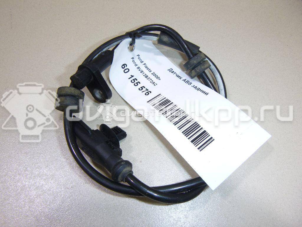 Фото Датчик ABS задний  8V512B372AC для Ford Fiesta / Ecosport / Ka {forloop.counter}}