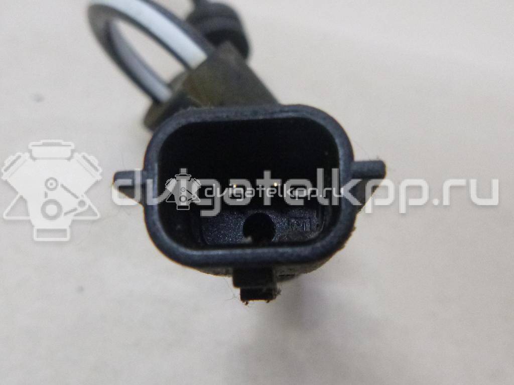 Фото Датчик ABS задний  8V512B372AC для Ford Fiesta / Ecosport / Ka {forloop.counter}}