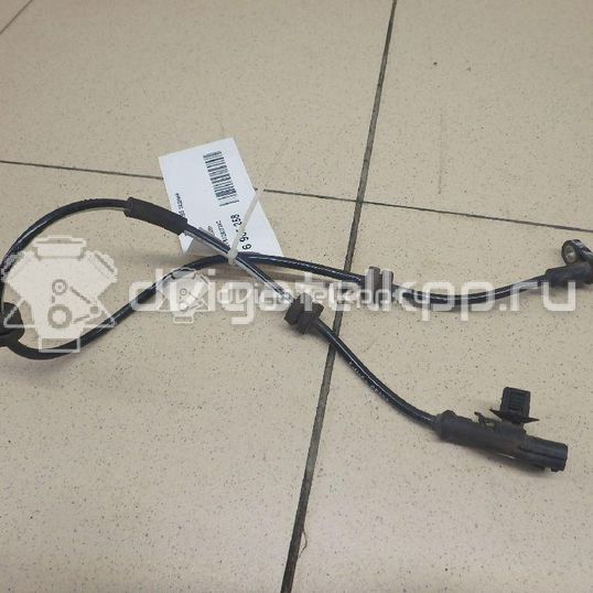 Фото Датчик ABS задний  8v512b372ac для Ford Fiesta / Ecosport / Ka