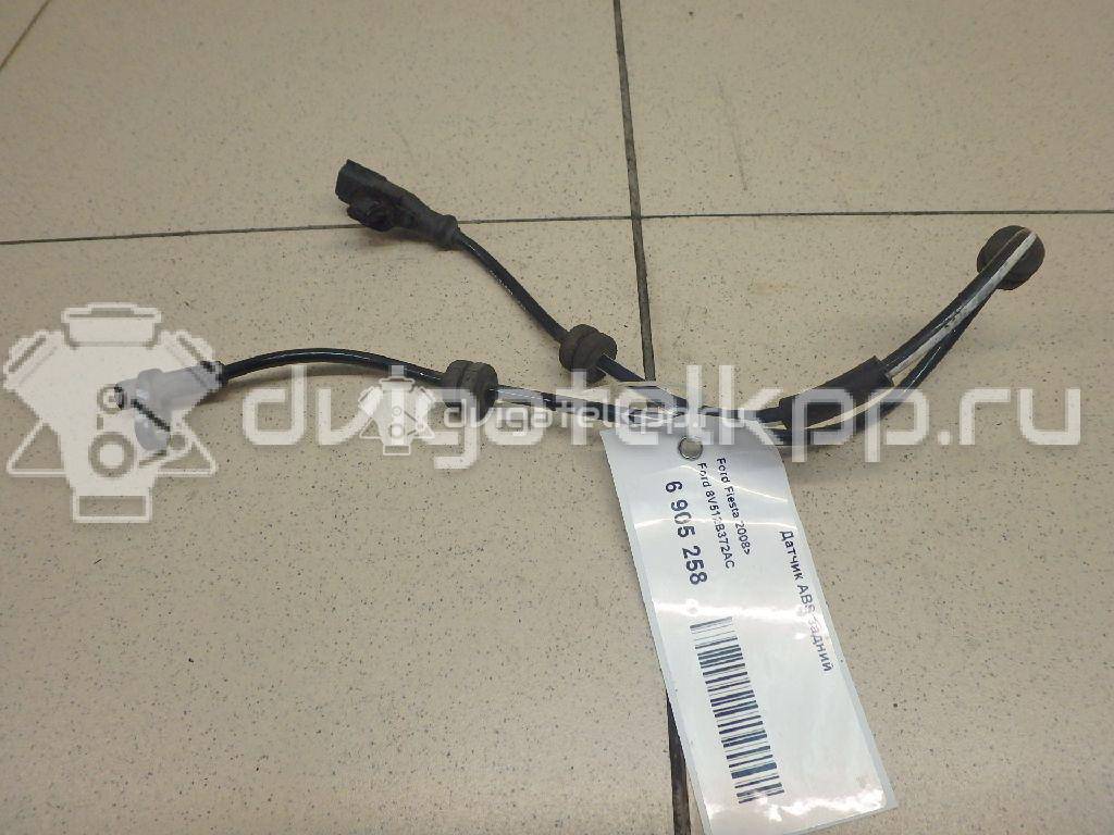 Фото Датчик ABS задний  8v512b372ac для Ford Fiesta / Ecosport / Ka {forloop.counter}}