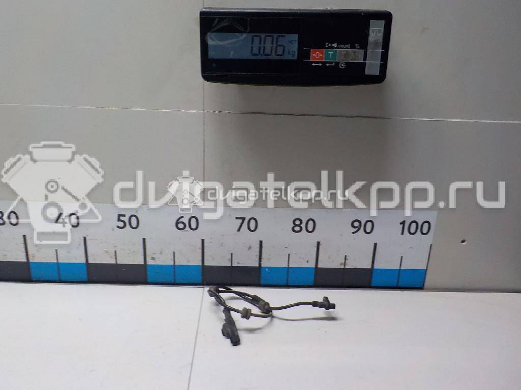 Фото Датчик ABS задний  8v512b372ac для Ford Fiesta / Ecosport / Ka {forloop.counter}}