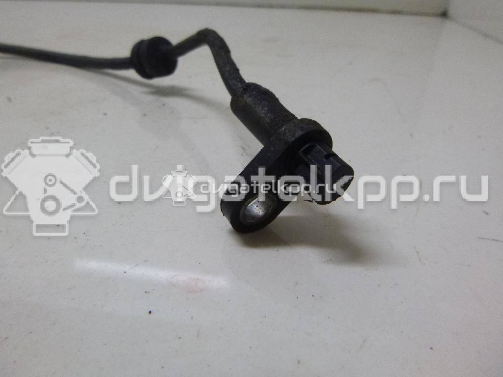 Фото Датчик ABS задний  1761113 для Ford Fiesta / Ecosport / Ka {forloop.counter}}