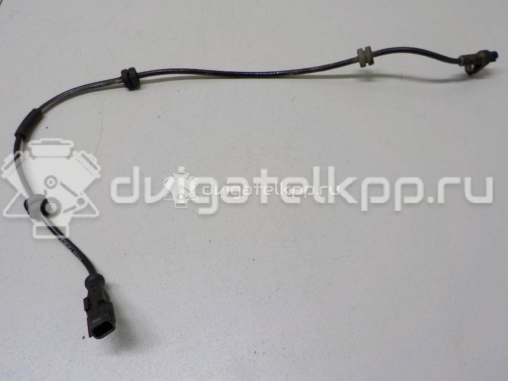 Фото Датчик ABS задний  1761113 для Ford Fiesta / Ecosport / Ka {forloop.counter}}