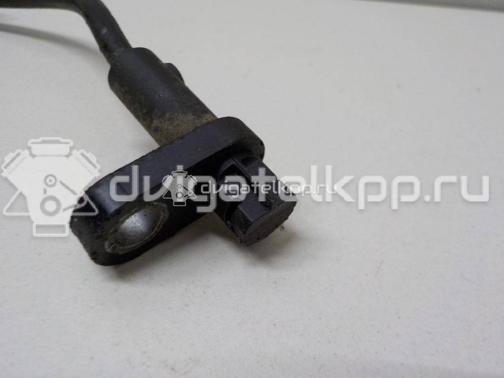 Фото Датчик ABS задний  1761113 для Ford Fiesta / Ecosport / Ka {forloop.counter}}
