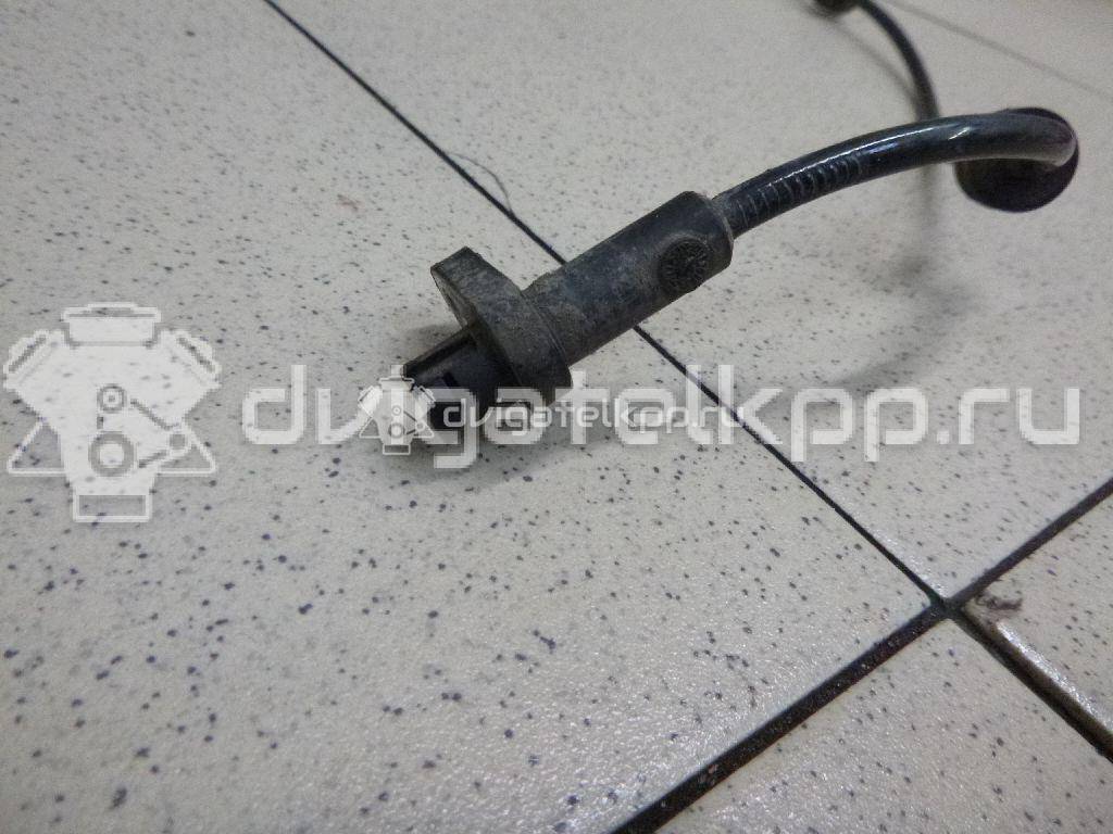 Фото Датчик ABS задний  1761113 для Ford Fiesta / Ecosport / Ka {forloop.counter}}