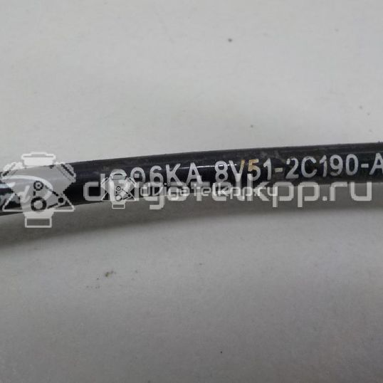 Фото Датчик ABS задний  1761113 для Ford Fiesta / Ecosport / Ka