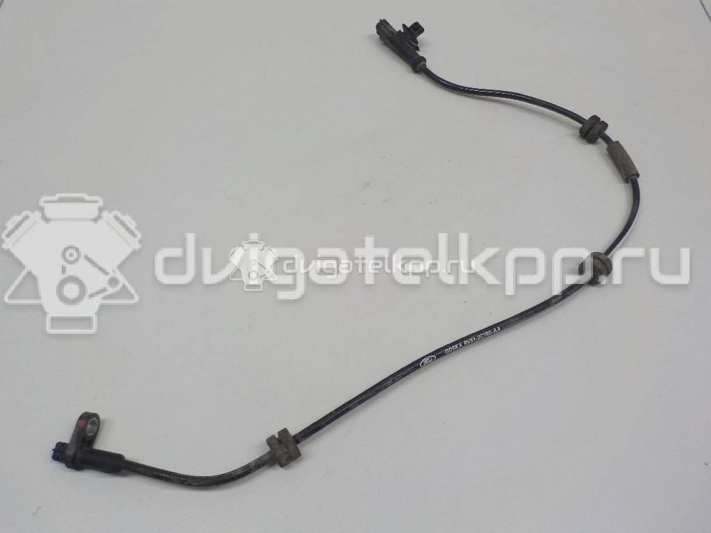 Фото Датчик ABS задний  1761113 для Ford Fiesta / Ecosport / Ka {forloop.counter}}