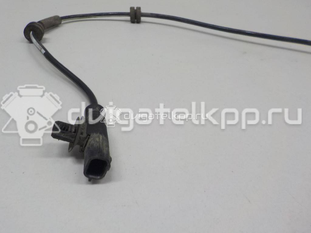 Фото Датчик ABS задний  1761113 для Ford Fiesta / Ecosport / Ka {forloop.counter}}