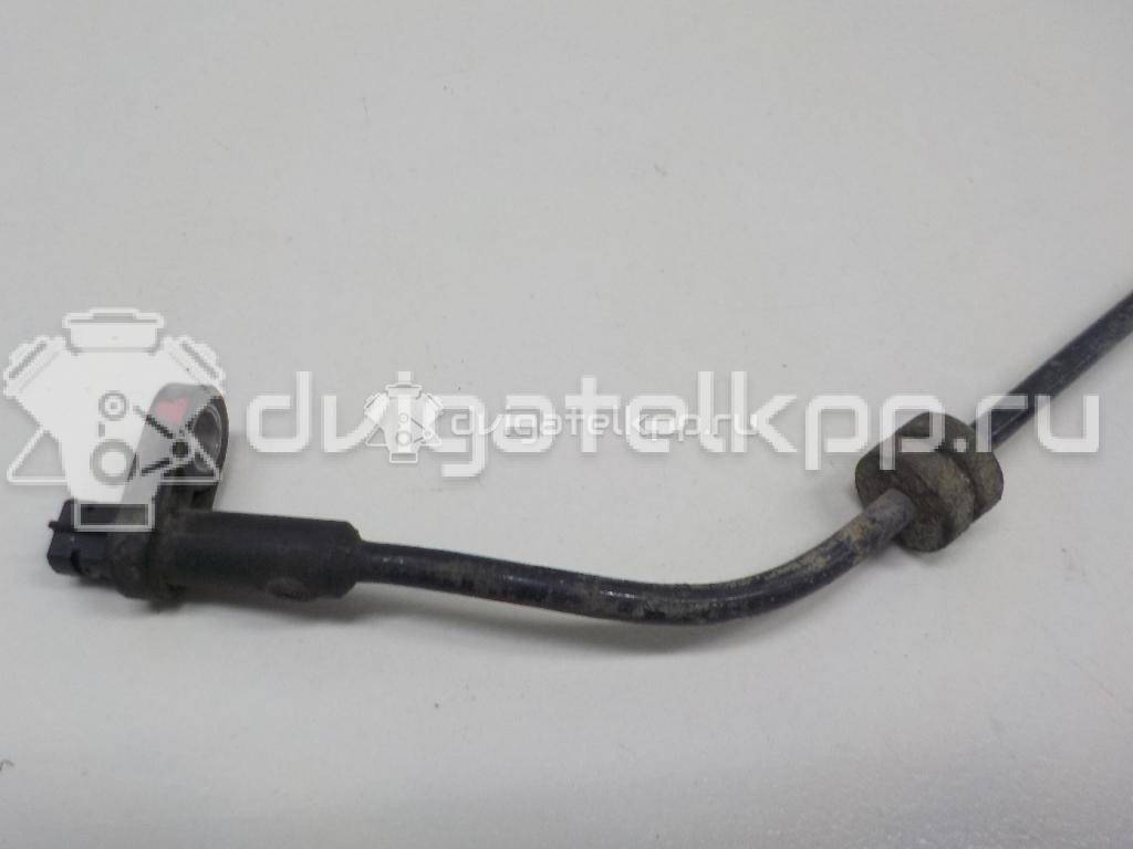 Фото Датчик ABS задний  1761113 для Ford Fiesta / Ecosport / Ka {forloop.counter}}