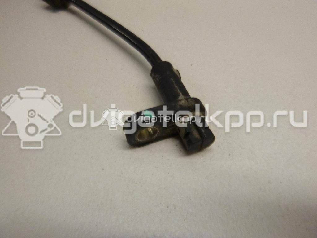 Фото Датчик ABS задний  1761113 для Ford Fiesta / Ecosport / Ka {forloop.counter}}