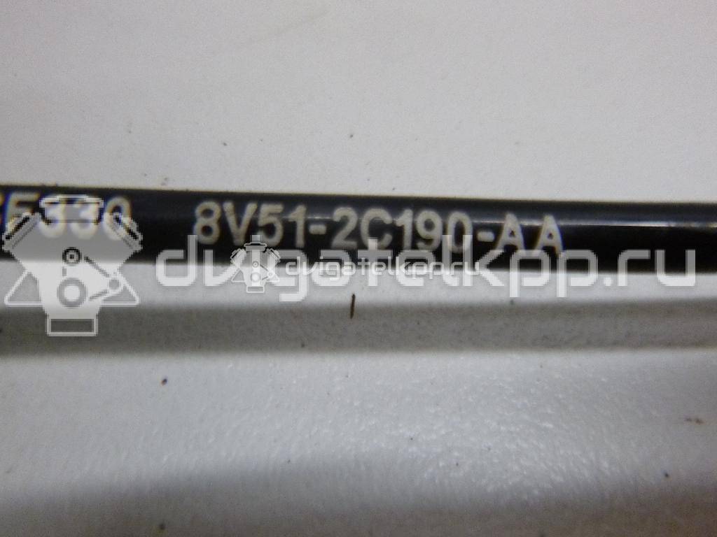 Фото Датчик ABS задний  1761113 для Ford Fiesta / Ecosport / Ka {forloop.counter}}