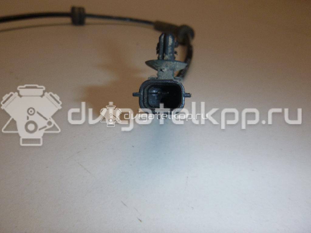 Фото Датчик ABS задний  1761113 для Ford Fiesta / Ecosport / Ka {forloop.counter}}