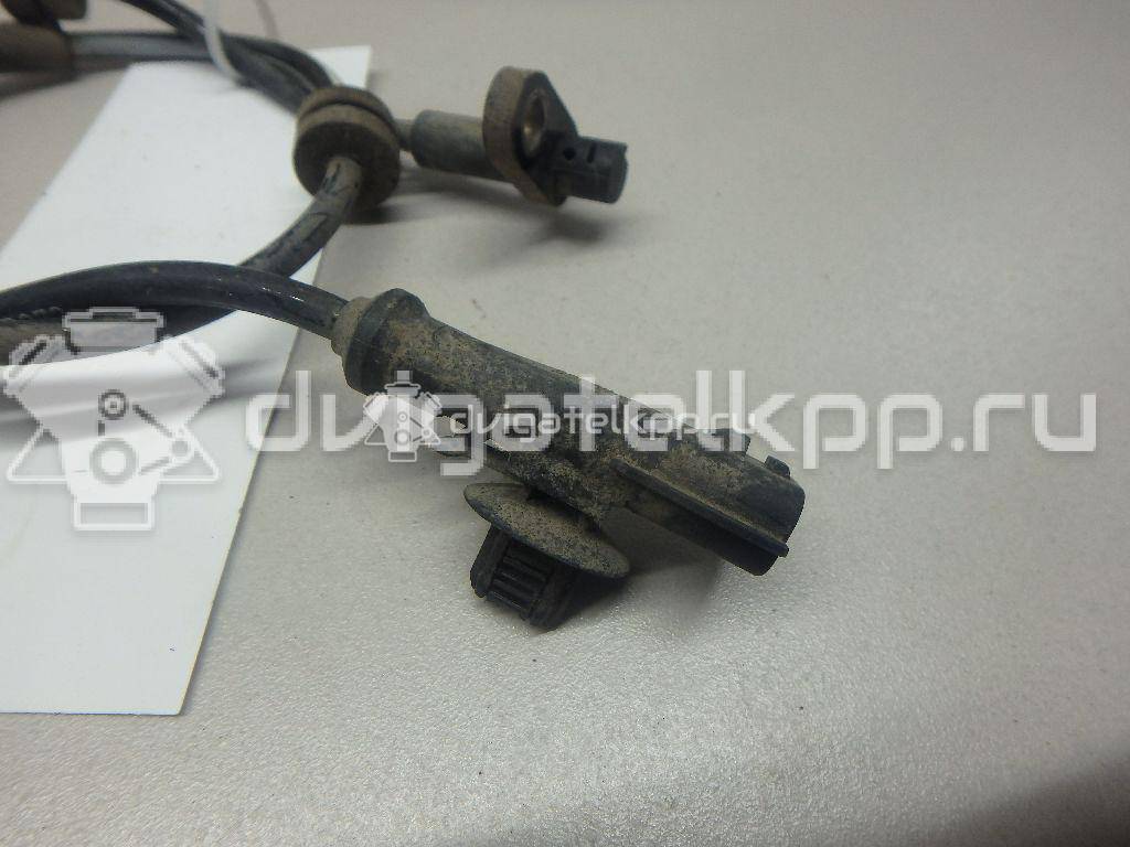 Фото Датчик ABS задний  1761113 для Ford Fiesta / Ecosport / Ka {forloop.counter}}