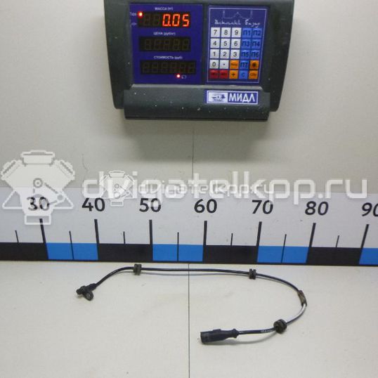 Фото Датчик ABS задний  1761113 для Ford Fiesta / Ecosport / Ka