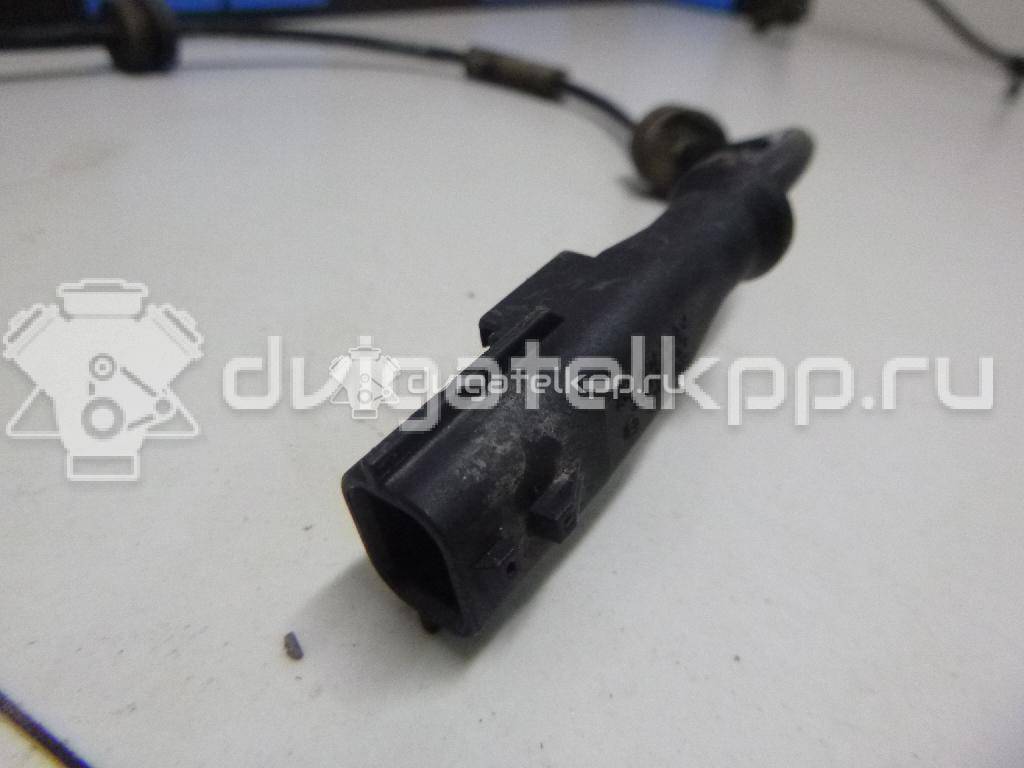 Фото Датчик ABS задний  1761113 для Ford Fiesta / Ecosport / Ka {forloop.counter}}