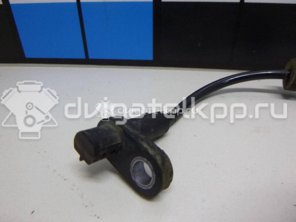 Фото Датчик ABS задний  1761113 для Ford Fiesta / Ecosport / Ka {forloop.counter}}