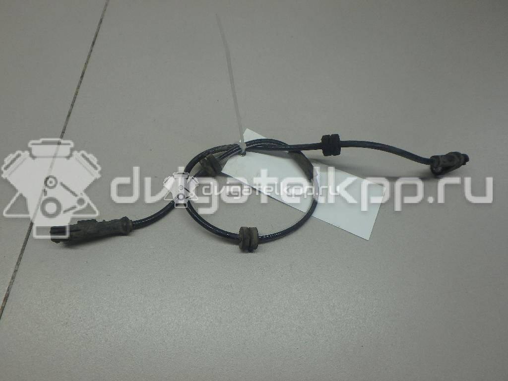 Фото Датчик ABS задний  1761113 для Ford Fiesta / Ecosport / Ka {forloop.counter}}