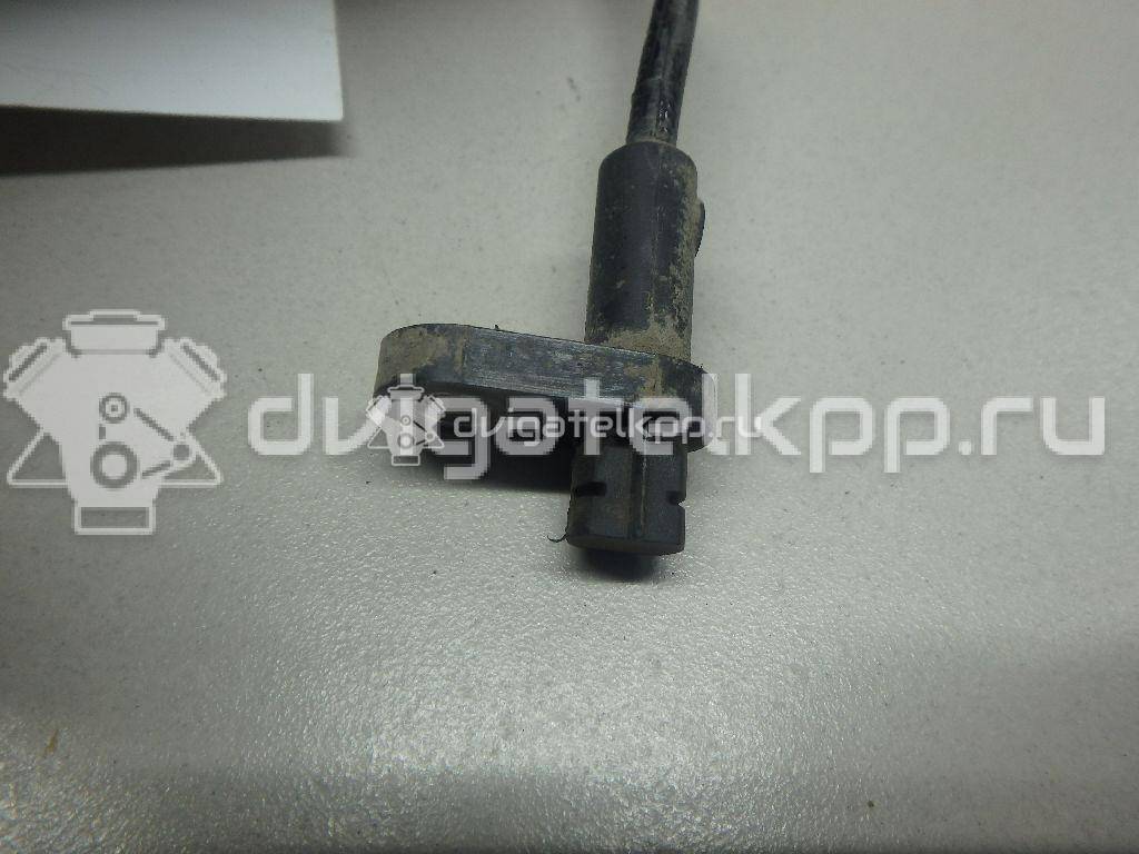 Фото Датчик ABS задний  1761113 для Ford Fiesta / Ecosport / Ka {forloop.counter}}