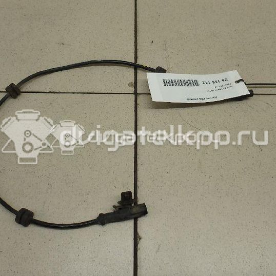 Фото Датчик ABS задний  1761113 для Ford Fiesta / Ecosport / Ka
