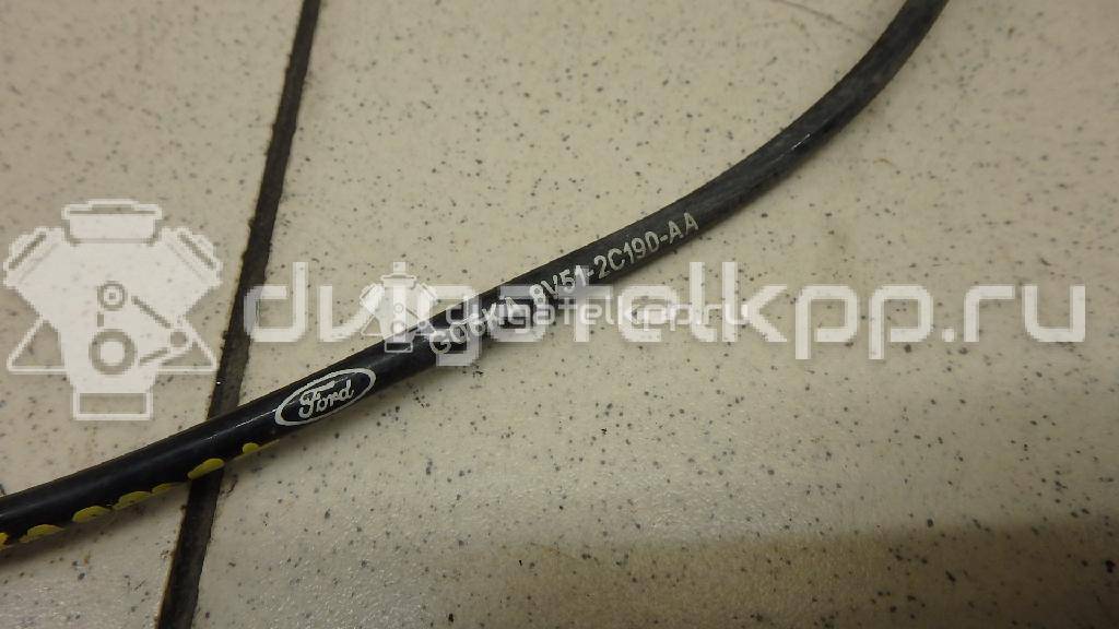 Фото Датчик ABS задний  1761113 для Ford Fiesta / Ecosport / Ka {forloop.counter}}