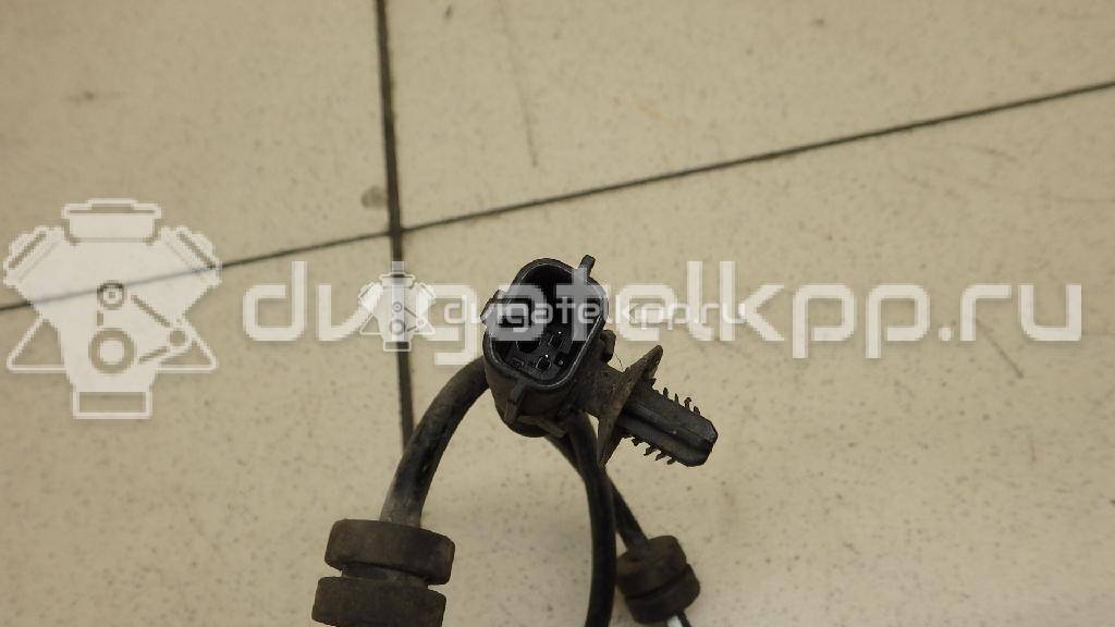 Фото Датчик ABS задний  1761113 для Ford Fiesta / Ecosport / Ka {forloop.counter}}