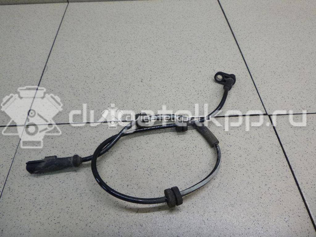 Фото Датчик ABS задний  1761113 для Ford Fiesta / Ecosport / Ka {forloop.counter}}