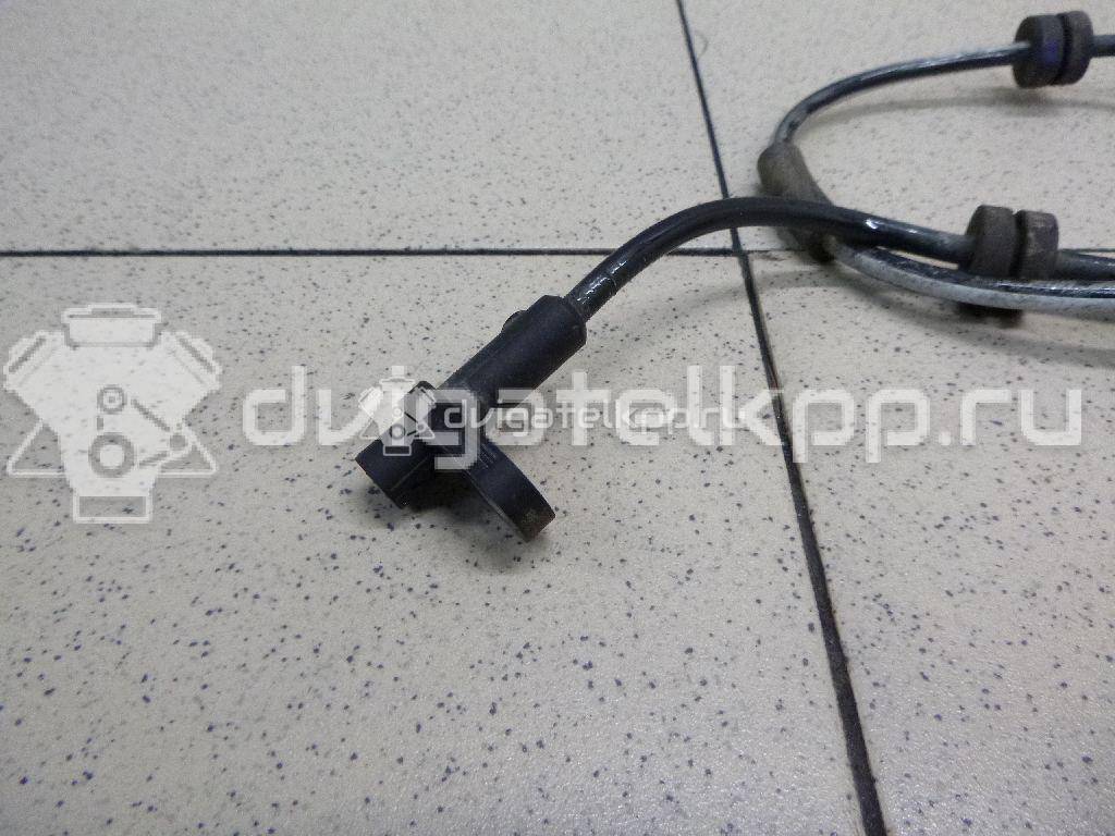 Фото Датчик ABS задний  1761113 для Ford Fiesta / Ecosport / Ka {forloop.counter}}