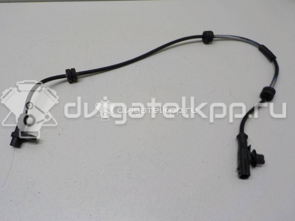 Фото Датчик ABS задний  1761113 для Ford Fiesta / Ecosport / Ka {forloop.counter}}