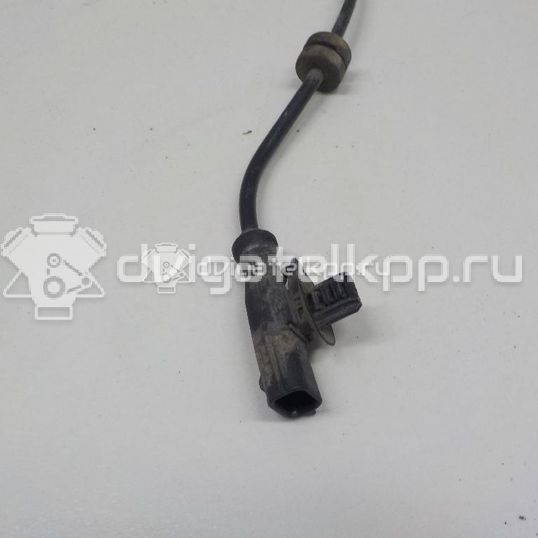 Фото Датчик ABS задний  1761113 для Ford Fiesta / Ecosport / Ka