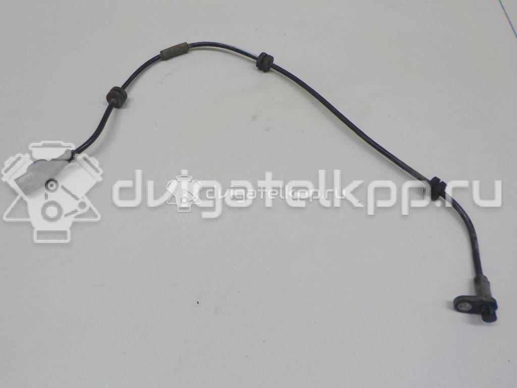 Фото Датчик ABS задний  1761113 для Ford Fiesta / Ecosport / Ka {forloop.counter}}