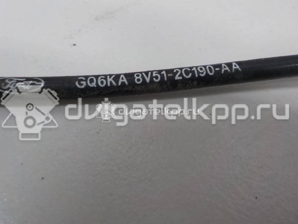 Фото Датчик ABS задний  1761113 для Ford Fiesta / Ecosport / Ka {forloop.counter}}