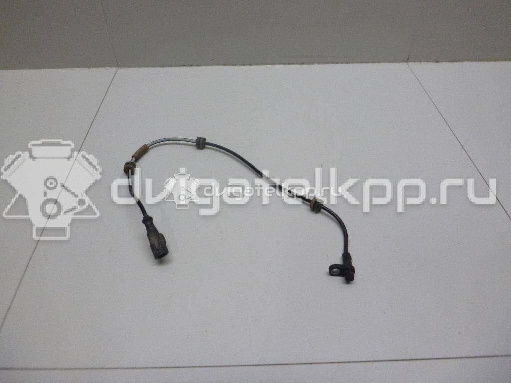 Фото Датчик ABS задний  1761113 для Ford Fiesta / Ecosport / Ka {forloop.counter}}
