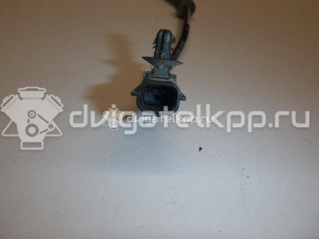 Фото Датчик ABS задний  1761113 для Ford Fiesta / Ecosport / Ka {forloop.counter}}