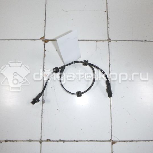 Фото Датчик ABS задний  1525681 для Ford Fiesta / Ecosport / Ka