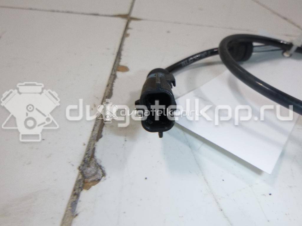 Фото Датчик ABS задний  1525681 для Ford Fiesta / Ecosport / Ka {forloop.counter}}