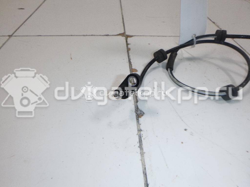 Фото Датчик ABS задний  1525681 для Ford Fiesta / Ecosport / Ka {forloop.counter}}